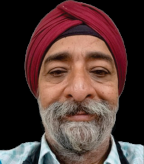 A. S. Ghai